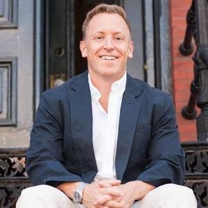 Meet your Posher, Mark